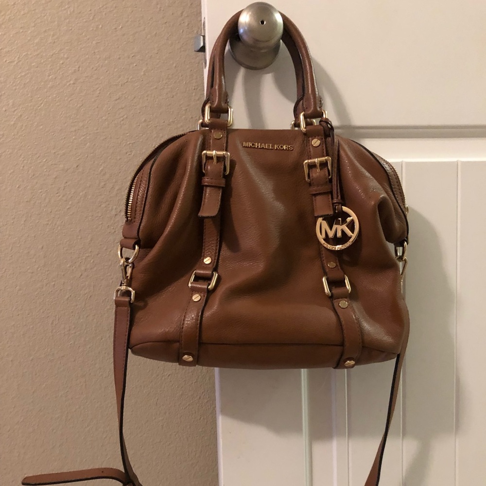 Authentic MK Purse